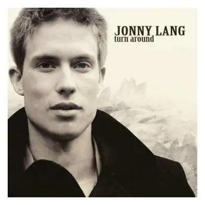 CD Jonny Lang: Turn Around