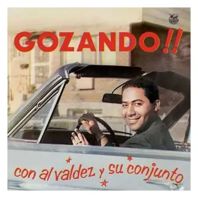 LP Al Valdez: Gonzando!!