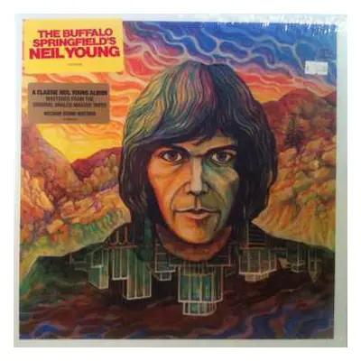 LP Neil Young: Neil Young