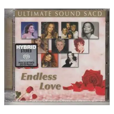 SACD Various: Endless Love