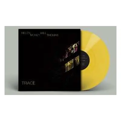 LP Helen Money And Will Thomas: Trace - Limited