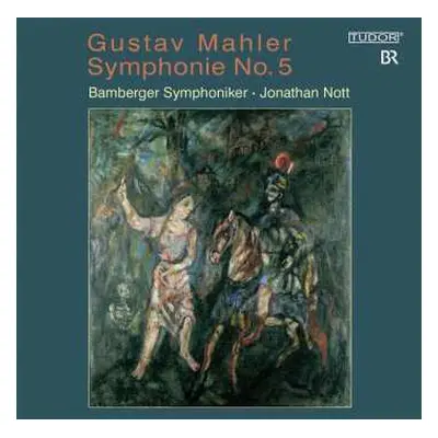 SACD Gustav Mahler: Symphonie No. 5