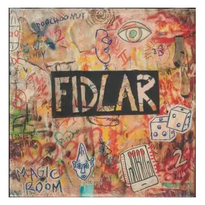 LP FIDLAR: Too