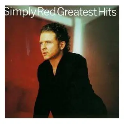 CD Simply Red: The Greatest Hits