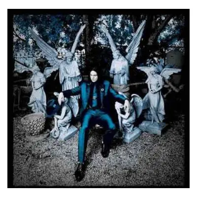 CD Jack White: Lazaretto