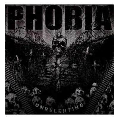 CD Phobia: Unrelenting