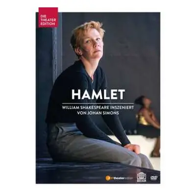 DVD Various: Hamlet