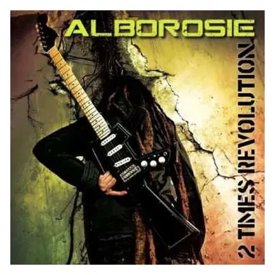 LP Alborosie: 2 Times Revolution