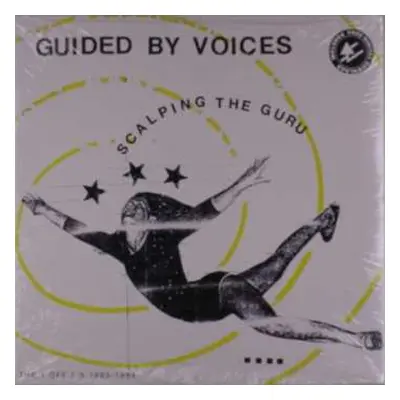 LP Guided By Voices: Scalping The Guru