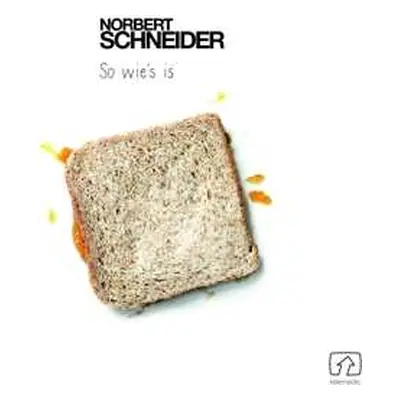 LP Norbert Schneider: So Wie's Is