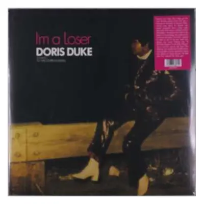 LP Doris Duke: I'm A Loser