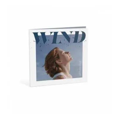 CD Wilhelmine: Wind