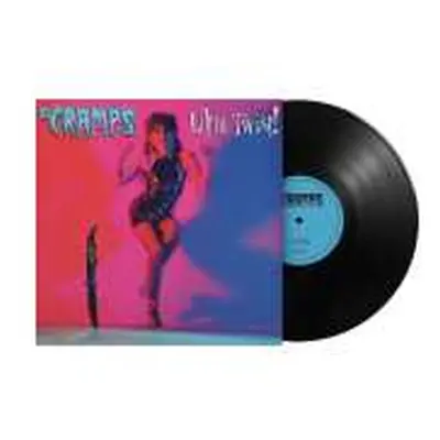 LP The Cramps: Ultra Twist (140g)