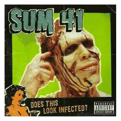 LP Sum 41: Does This Look Infected? LTD