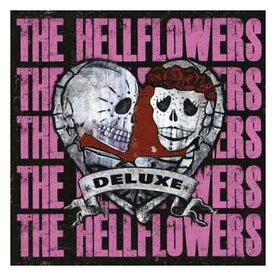 CD Hellflowers: Deluxe