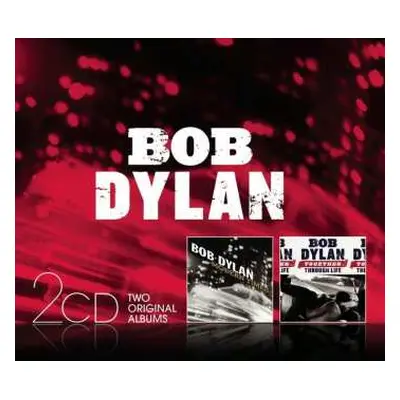 2CD/Box Set Bob Dylan: Modern Times / Together Through Life