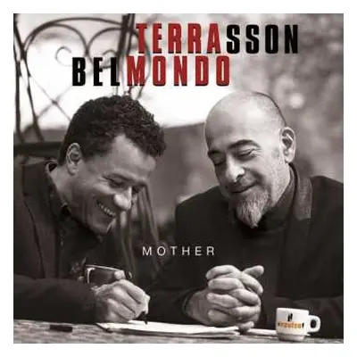 CD Jacky Terrasson: Mother