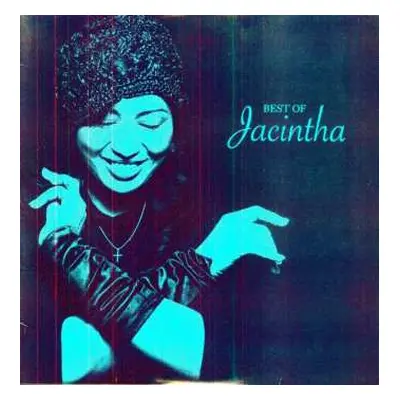 2LP Jacintha: Best Of