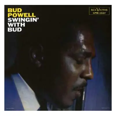 CD Bud Powell: Swingin' With Bud