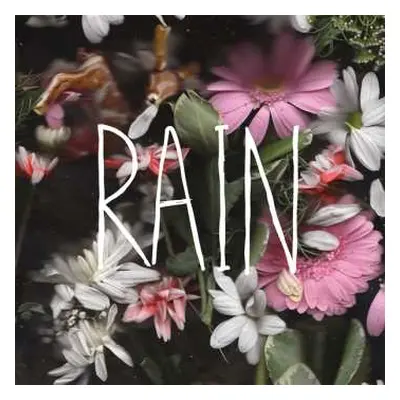 LP Goodtime Boys: Rain CLR