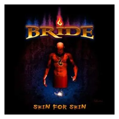 CD Bride: Skin For Skin + 2