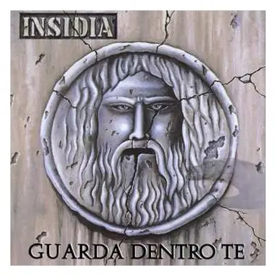 LP IN.SI.DIA: Guarda Dentro Te