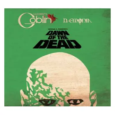 2CD Various: Dawn Of The Dead