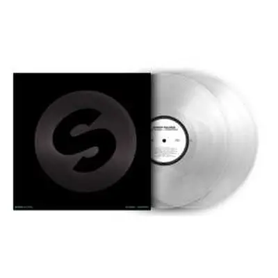 2LP Various: Spinnin' records - 25 Years - Chapter 2 CLR | LTD | NUM