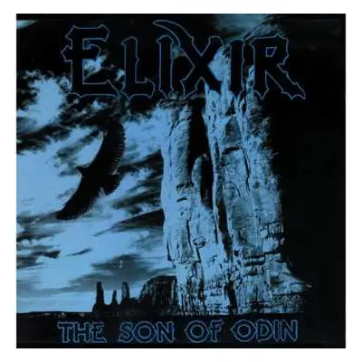 LP Elixir: The Son Of Odin LTD