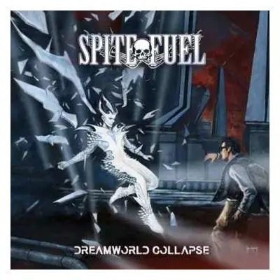 CD SpiteFuel: Dreamworld Collapse