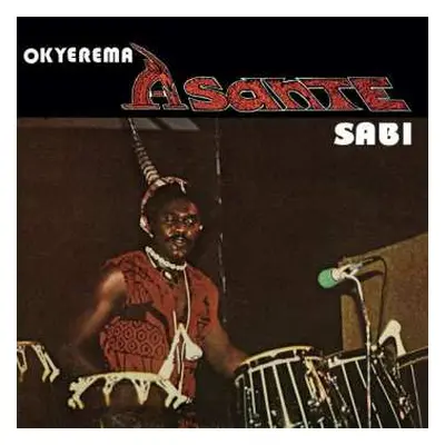 LP Okyerema Asante: Sabi