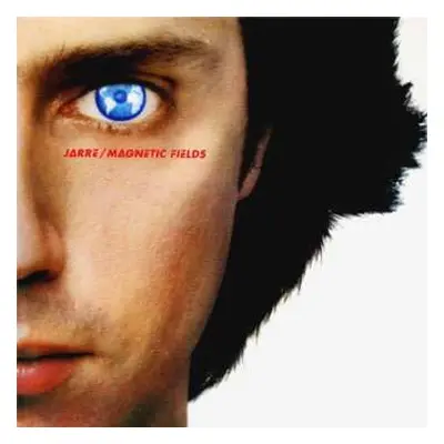 LP Jean-Michel Jarre: Les Chants Magnetiques / Magnetic Fields