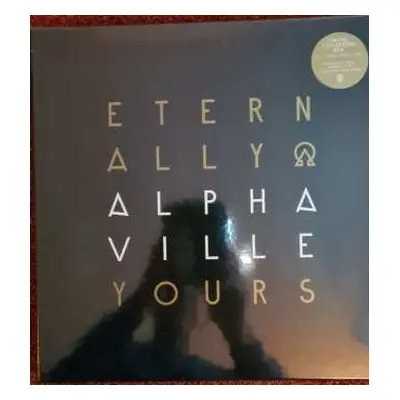 7CD Alphaville: Eternally Yours DLX | LTD | CLR