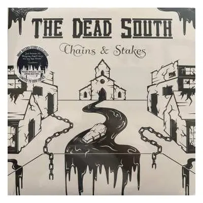 LP The Dead South: Chains & Stakes Ltd.