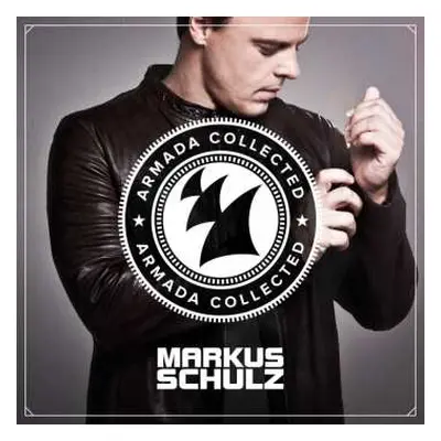 2CD Markus Schulz: Armada Collected