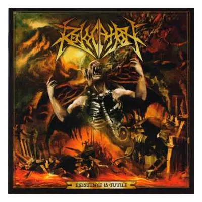 CD Revocation: Existence Is Futile