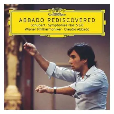 CD Franz Schubert: Abbado Rediscovred