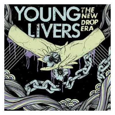 LP Young Livers: The New Drop Era CLR