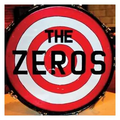 SP The Zeros: In The Spotlight