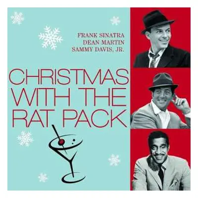 CD Frank Sinatra: Christmas With The Rat Pack