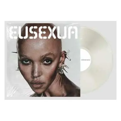 LP FKA Twigs: Eusexua CLR | LTD