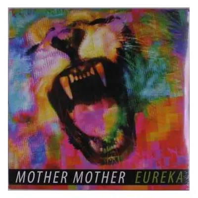 LP Mother Mother: Eureka CLR