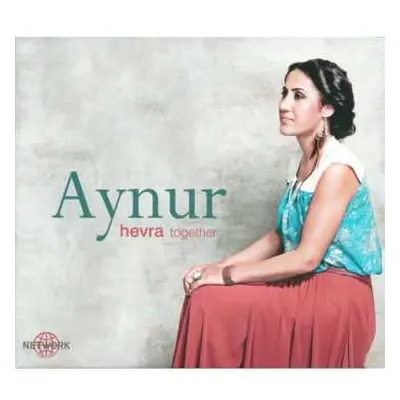 CD Aynur Doğan: Hevra (Together)