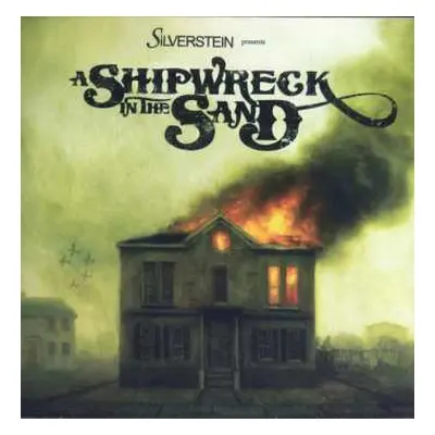 CD Silverstein: A Shipwreck In The Sand