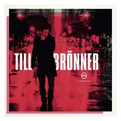 CD Till Brönner: Till Brönner