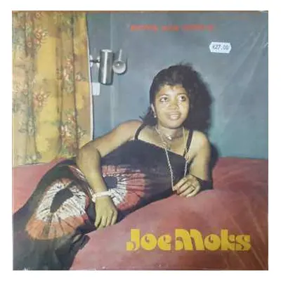 LP Joe Moks: Boys And Girls