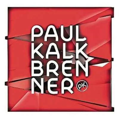 CD Paul Kalkbrenner: Icke Wieder