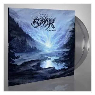 2LP Saor: Guardians LTD | CLR