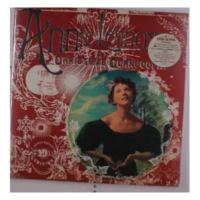 LP Annie Lennox: A Christmas Cornucopia LTD