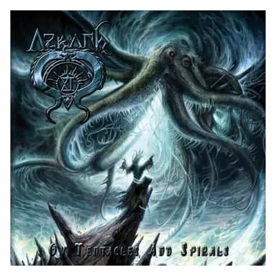 CD Azrath-11: Ov Tentacles And Spirals